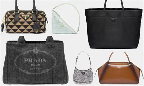 borse prada 2023 prezzi